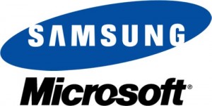 Microsoft-Samsung-suits