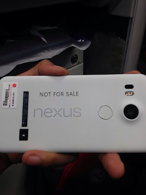 LG Nexus 5 2015 