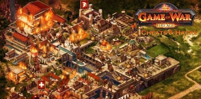 giochi android per tablet game of war