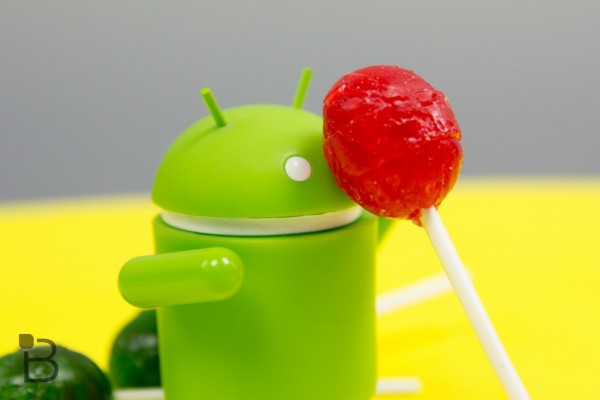 android 5.1