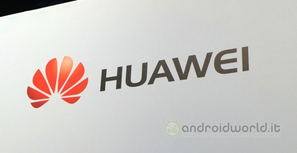 Huawei continua a crescere