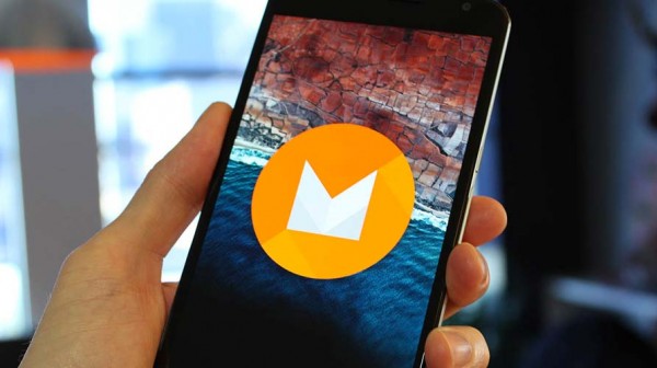 Preview 2 di Android M