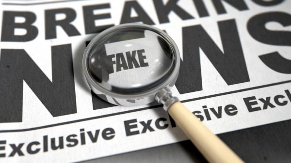 come riconoscere le notizie false
