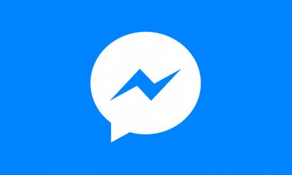 Messenger e Chat blocco
