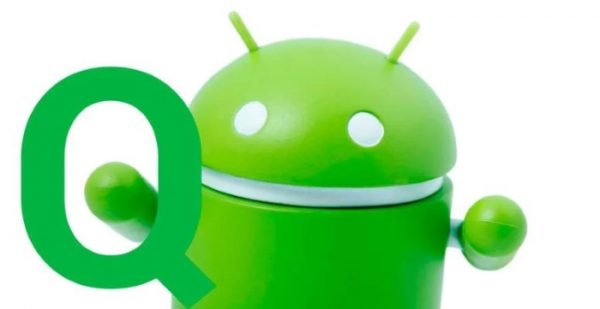 q android