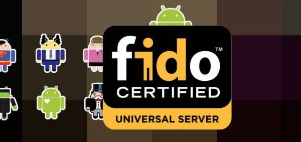 fido 2 android