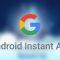 instant app Android