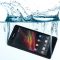 come salvare lo smartphone caduto in acqua